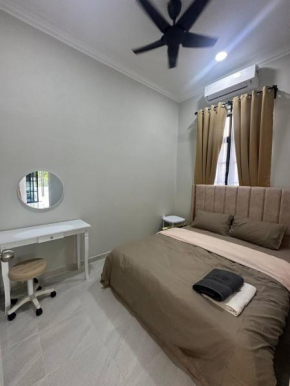 Danan Cottage